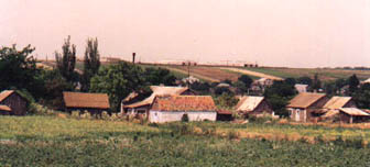 Speier village