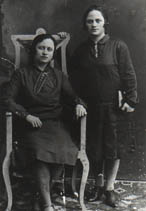 Emilie & Elisabeth Schanz - Speier