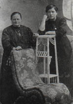 Franziska Marsal & Emilie Schanz - Speier